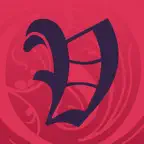 VITRIOL iOS Icon