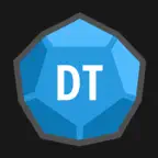 Dice Tools iOS Icon