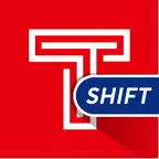 TrackTik SHIFT icon