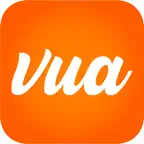 Vua iOS Icon