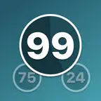 Mental Math Pro iOS Icon