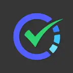 Daily Clock Book iOS Icon
