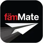fam Mate iOS Icon