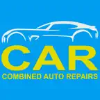 Combined Auto Repairs iOS Icon