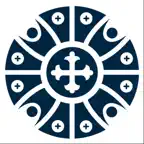 Coptic Church Membership iOS Icon