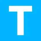 Theo: AI-powered Algebra Tutor iOS Icon