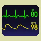 災害時緊急医療手帳 iOS Icon