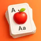 Flashcards for Toddlers iOS Icon