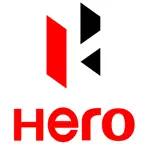Hero iLMS iOS Icon