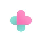 K+ pregnancy medical companion iOS Icon