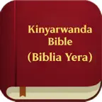Kinyarwanda Bible(Biblia Yera) icon