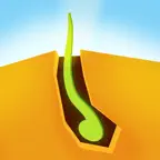 Biggest Tree iOS Icon