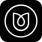 ARTHA, a Wellness Sanctuary iOS Icon