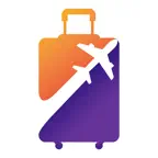 Travel Bag iOS Icon