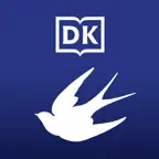 DK RSPB Bird Sounds iOS Icon
