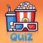 Movies Quiz - Films Trivia iOS Icon