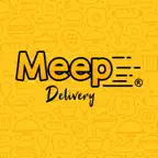Meep Delivery Icon