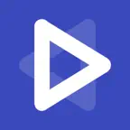 BPlayer-万能磁力影音播放器 iOS Icon