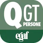 Quiz Gestore trasporto Persone iOS Icon