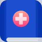 Medical Terminology Etymology iOS Icon