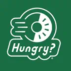 Hungry Delivery iOS Icon