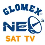 Glomex Sat TV iOS Icon