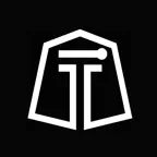 Tech remote iOS Icon