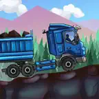 Trucker Real Wheels iOS Icon