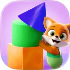 Games for Kids 2 5 Years Old iOS Icon