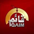 Qaim TV iOS Icon