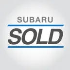 SubaruSOLD iOS Icon