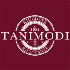 Tanimodi iOS Icon