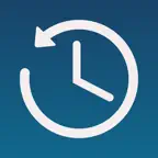 Distractionless Focus Timer iOS Icon