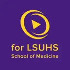 LSUHS SOM Lecturio iOS Icon