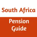 Govt Employees Pension Guide iOS Icon