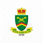 RSGC iOS Icon