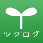 ツクログ iOS Icon