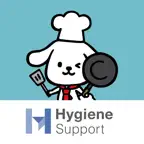 Hygiene Support iOS Icon