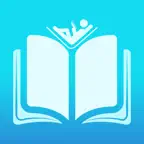 Novel ebooks - Comic & Fantasy iOS Icon