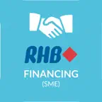 RHB Financing SME iOS Icon