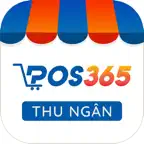 POS365 Cashier iOS Icon