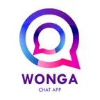 Wonga Chatapp iOS Icon