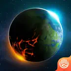 飞跃星球 icon