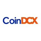 CoinDCX: Bitcoin Crypto App icon