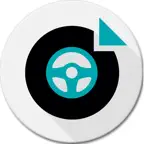 Driver App by Tyrecheck iOS Icon