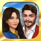 Criminal Case: Paris iOS Icon