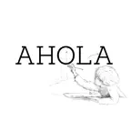 Ahola Audio Guide iOS Icon