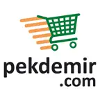 Pekdemir Online Market iOS Icon