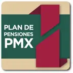 Plan de Pensiones PMX iOS Icon
