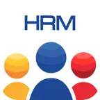 MobiFone HRM iOS Icon
